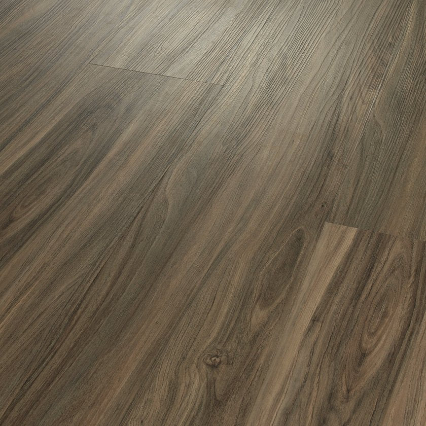 ENDURA PLUS CINNAMON WALNUT ANGLED
