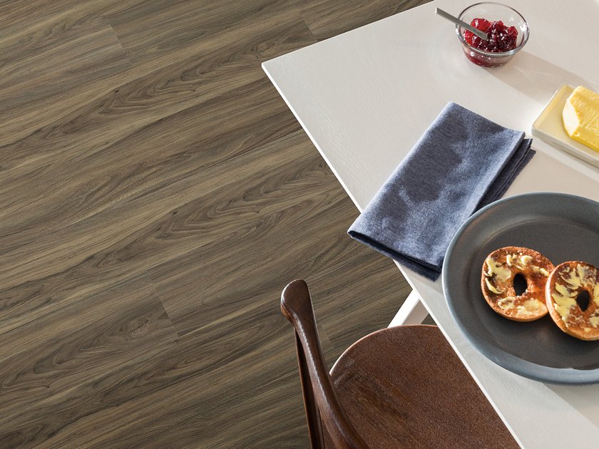 ENDURA PLUS CINNAMON WALNUT ROOM