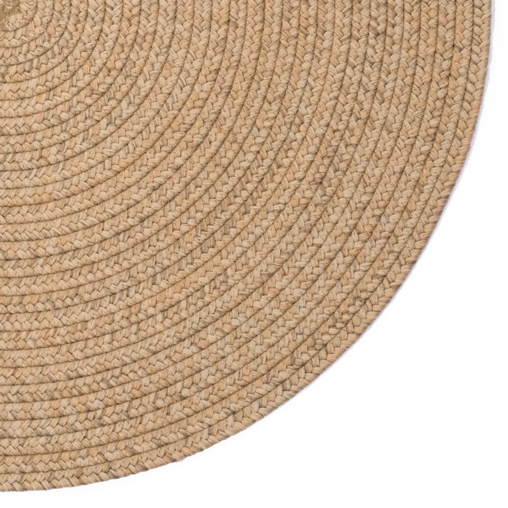 Simplicity Flax