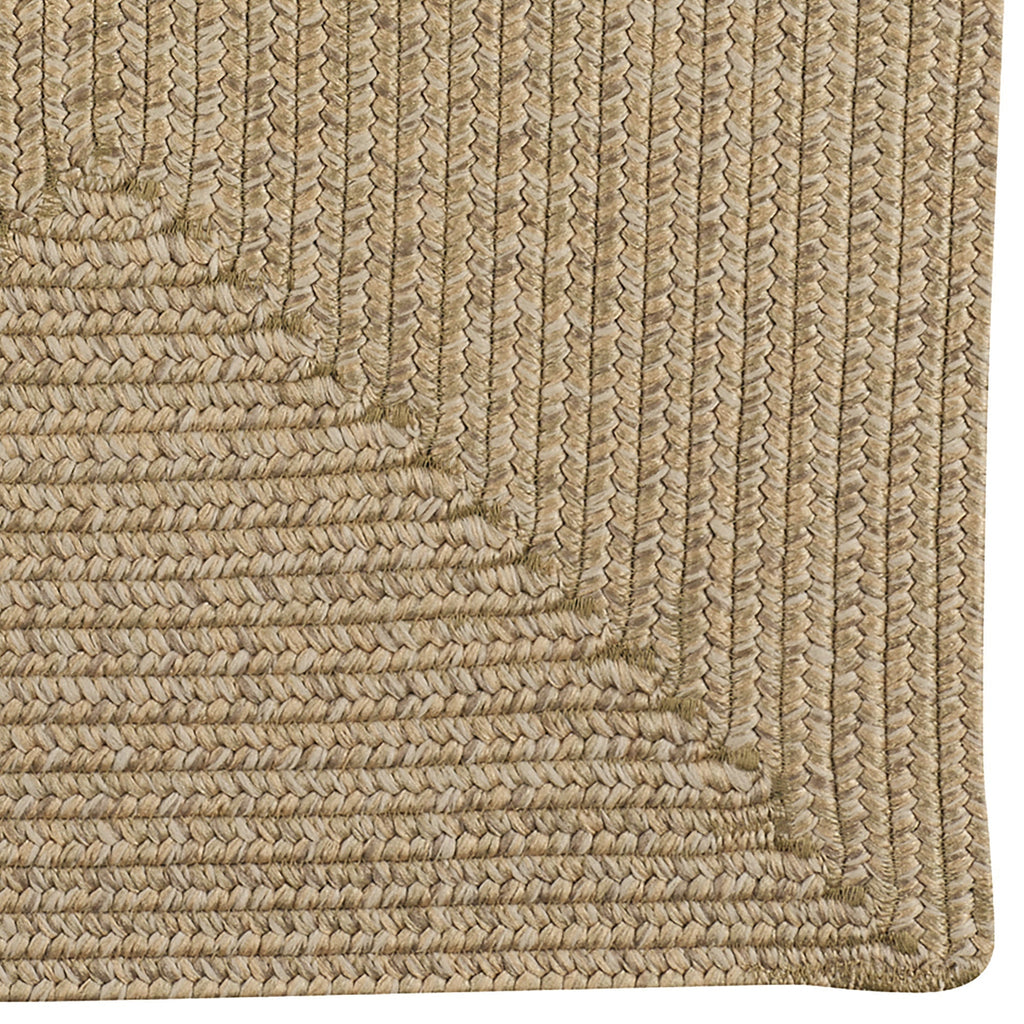 Simplicity Flax