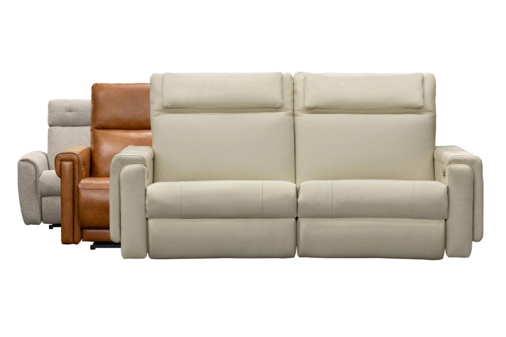 6000 Series Sofa