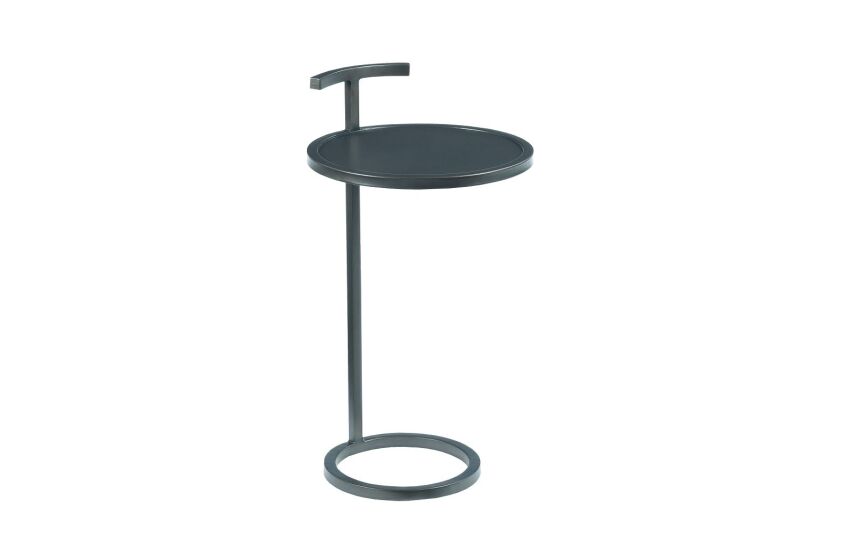 ROUND ACCENT TABLE Primary