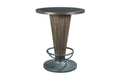 CONE SHAPED PUB TABLE - COMPLETE Primary