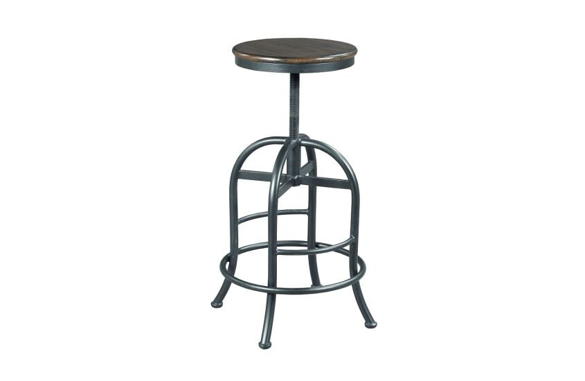 ADJUSTABLE HEIGHT PUB STOOL Room 1