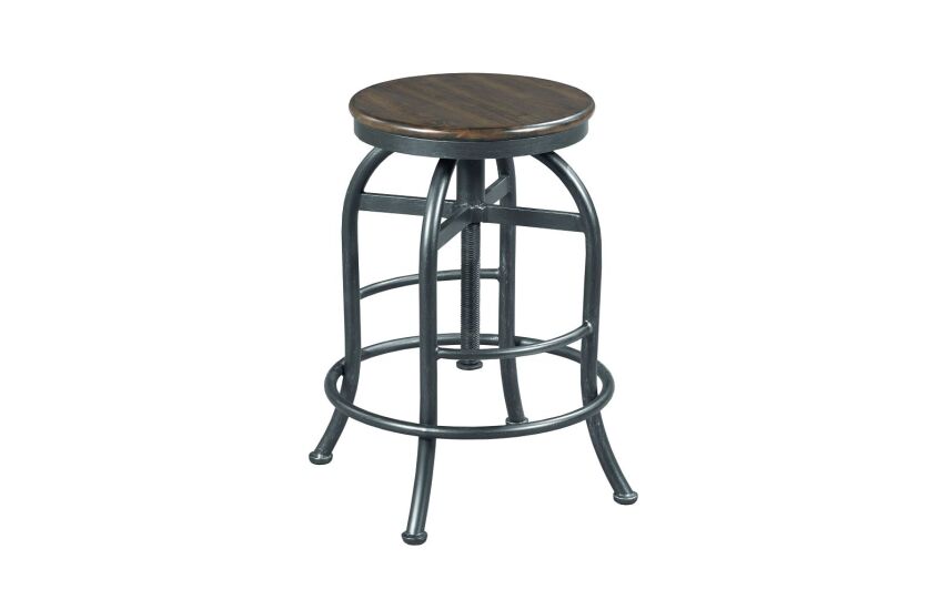 ADJUSTABLE HEIGHT PUB STOOL Primary