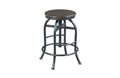ADJUSTABLE HEIGHT PUB STOOL Primary