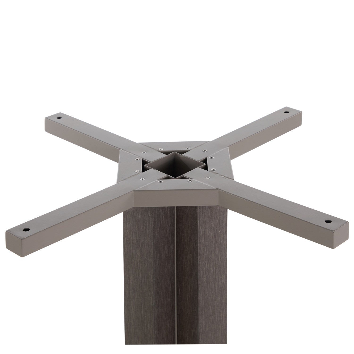 Portside 48" Round N'Dura Table