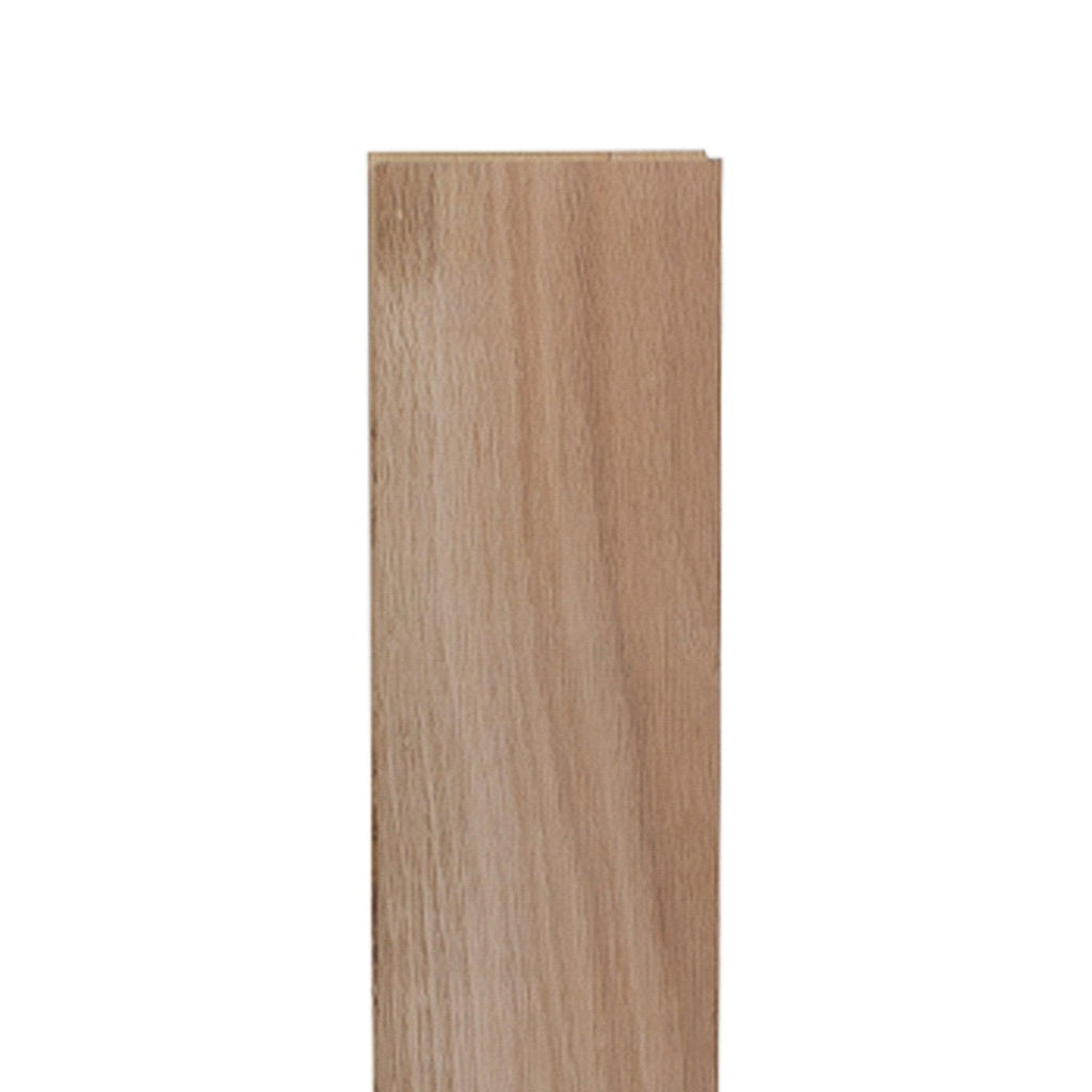 Unfinished Red Oak  Engineered Hardwood Character Grade