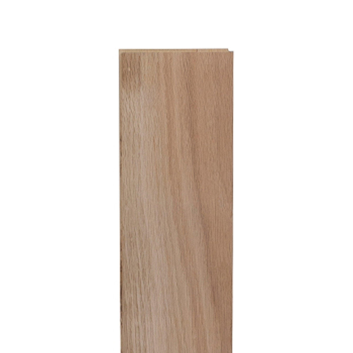 Unfinished Red Oak  Engineered Hardwood Character Grade