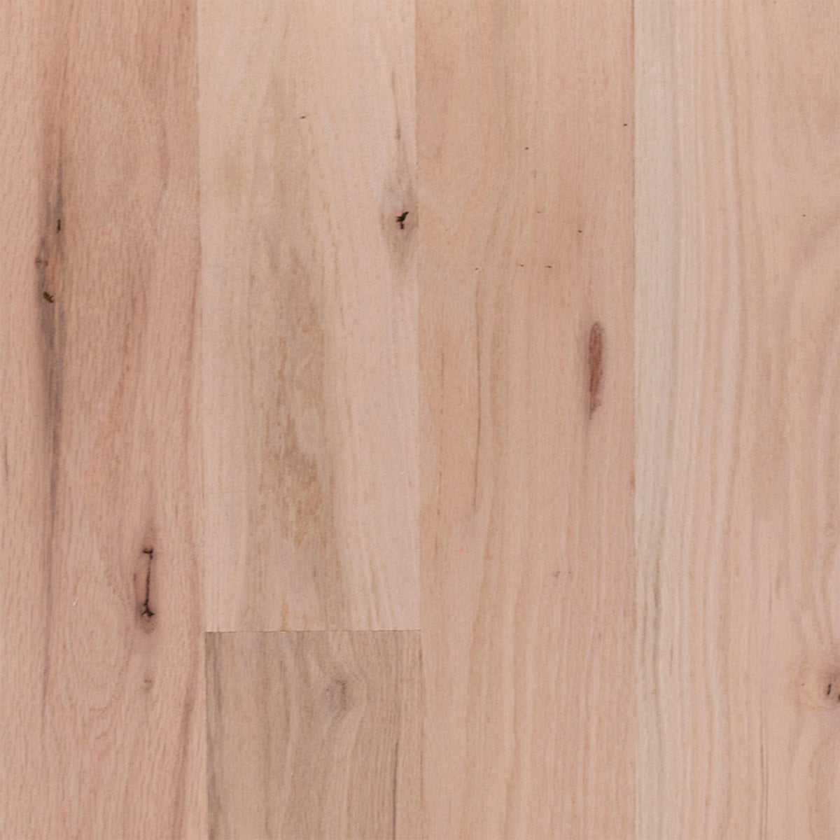 Unfinished Red Oak  Engineered Hardwood Character Grade