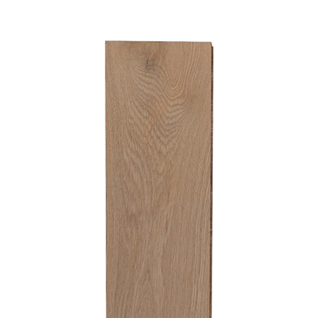 Unfinished White Oak  Engineered Hardwood Select Grade