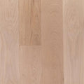 Unfinished White Oak  Engineered Hardwood Select Grade