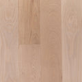 Unfinished White Oak  Engineered Hardwood Select Grade