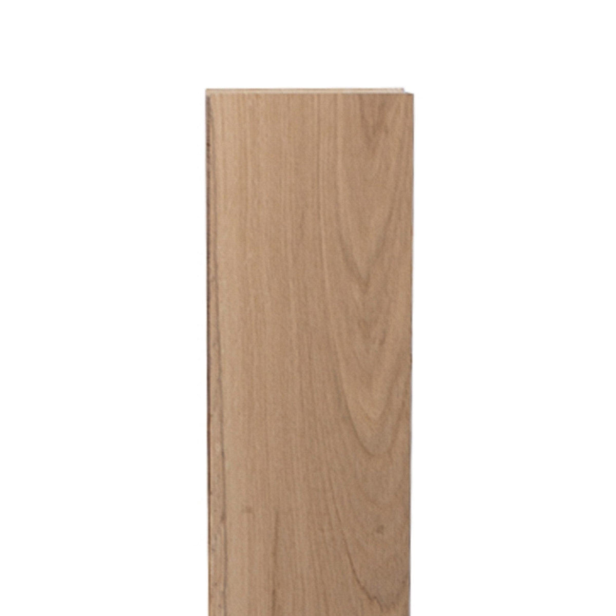 Unfinished White Oak  Engineered Hardwood Character Grade