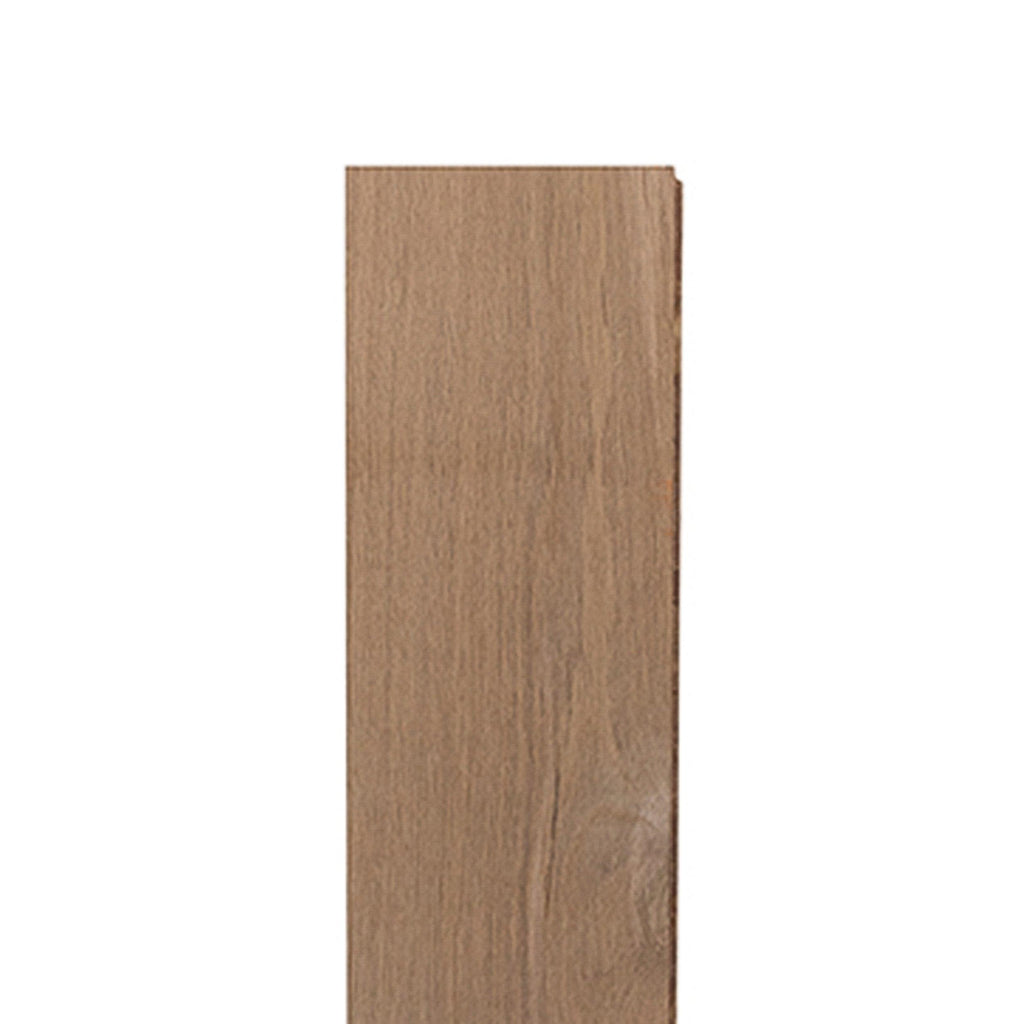 Unfinished White Oak  Engineered Hardwood Character Grade