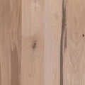 Unfinished White Oak  Engineered Hardwood Character Grade