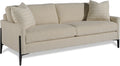 Taylor King Gemma Mini Sofa - Carbon 1019-09C