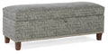 Magpie Storage Bench - Silo Image 1