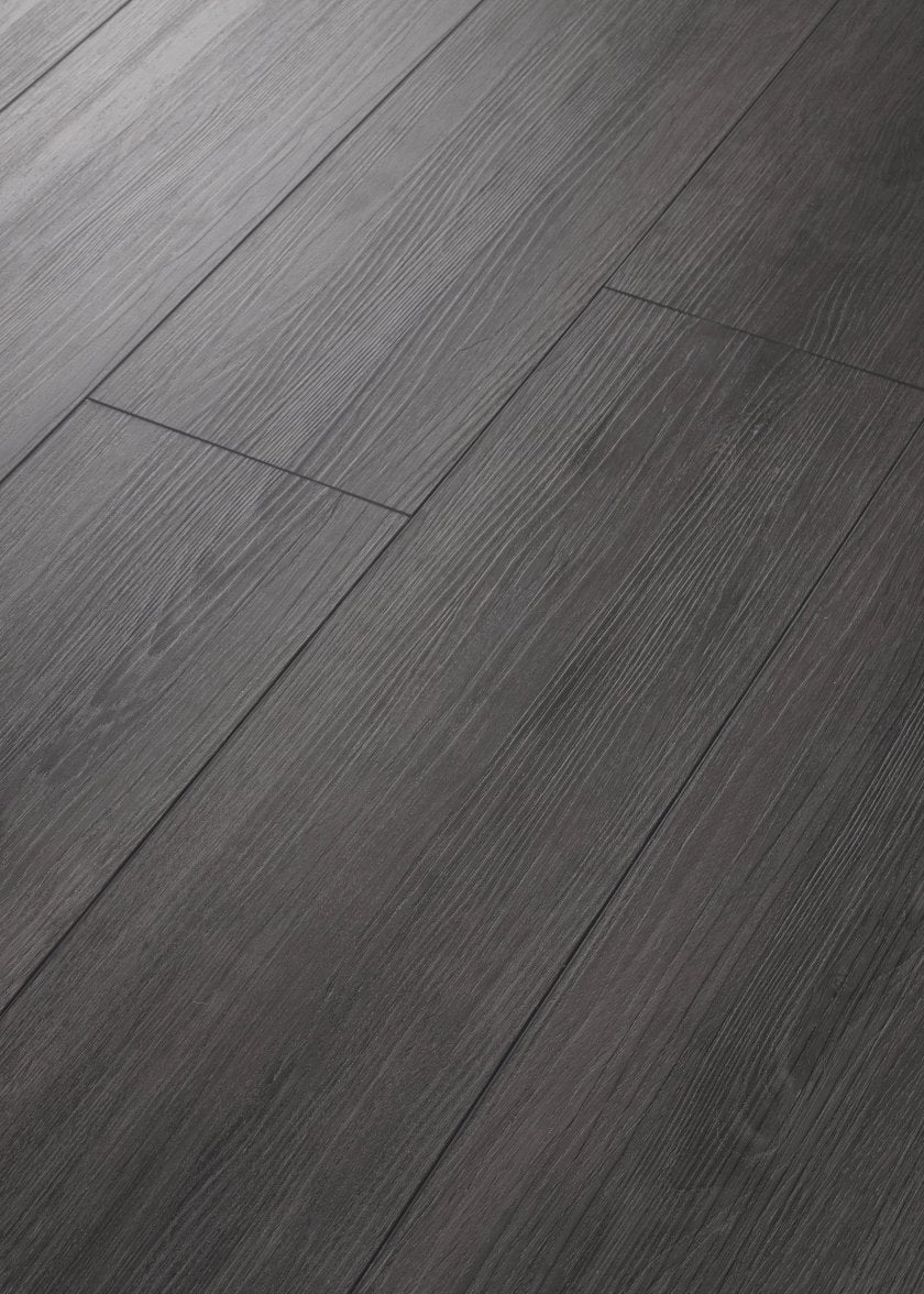 PARAGON 7" PLUS WHITEFILL OAK ANGLED