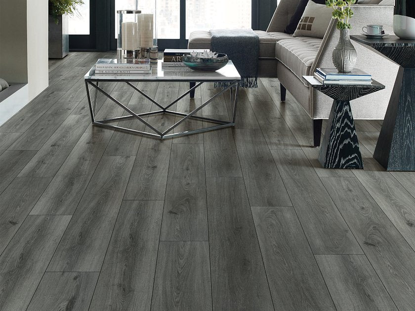 PARAGON 7" PLUS WHITEFILL OAK ROOM