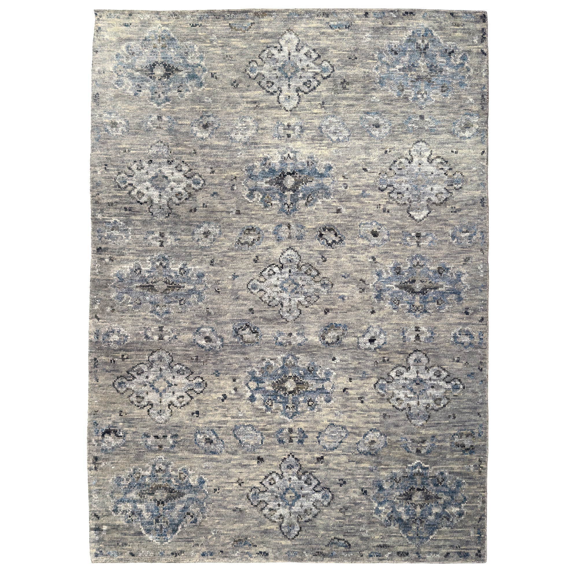 Vestige Indigo