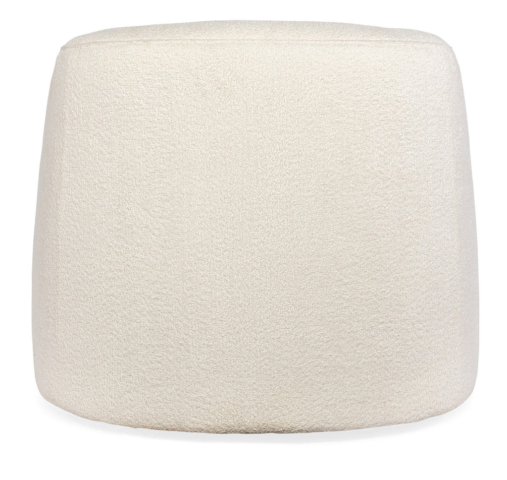 Nova Swivel Chair Back Silo Image