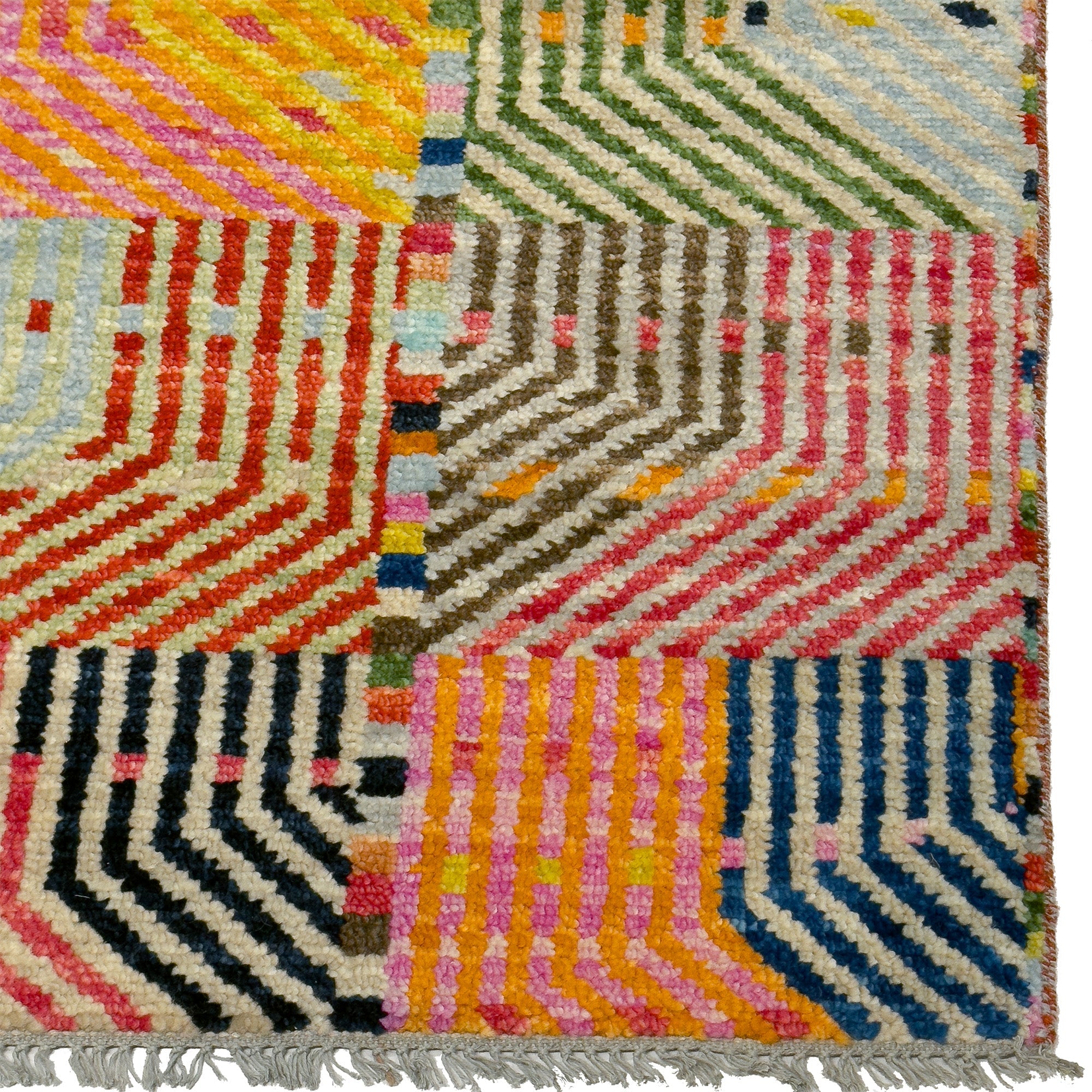 Bazaar Prism