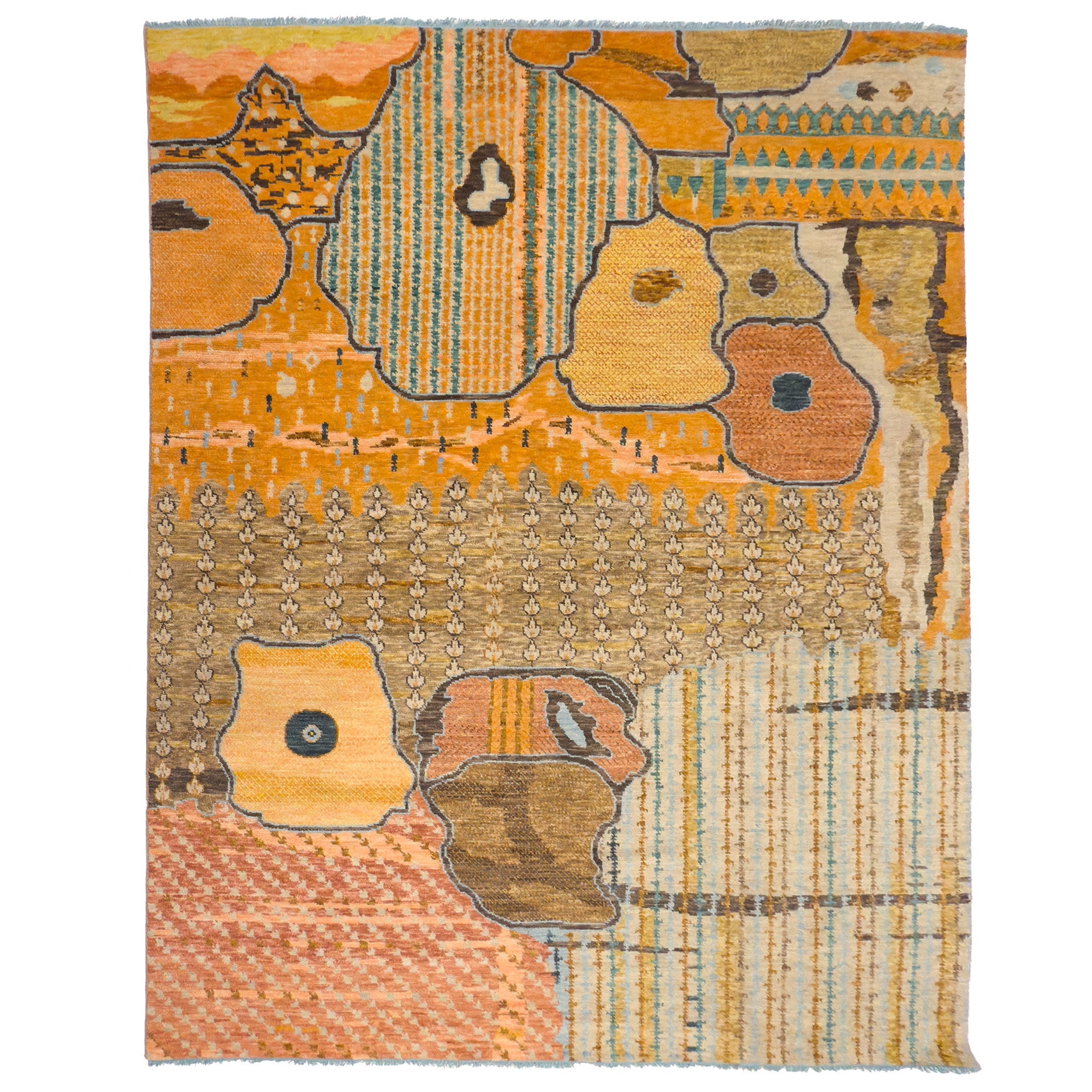 Bazaar Saffron