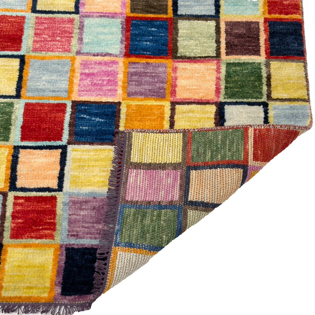 Bazaar Mosaic