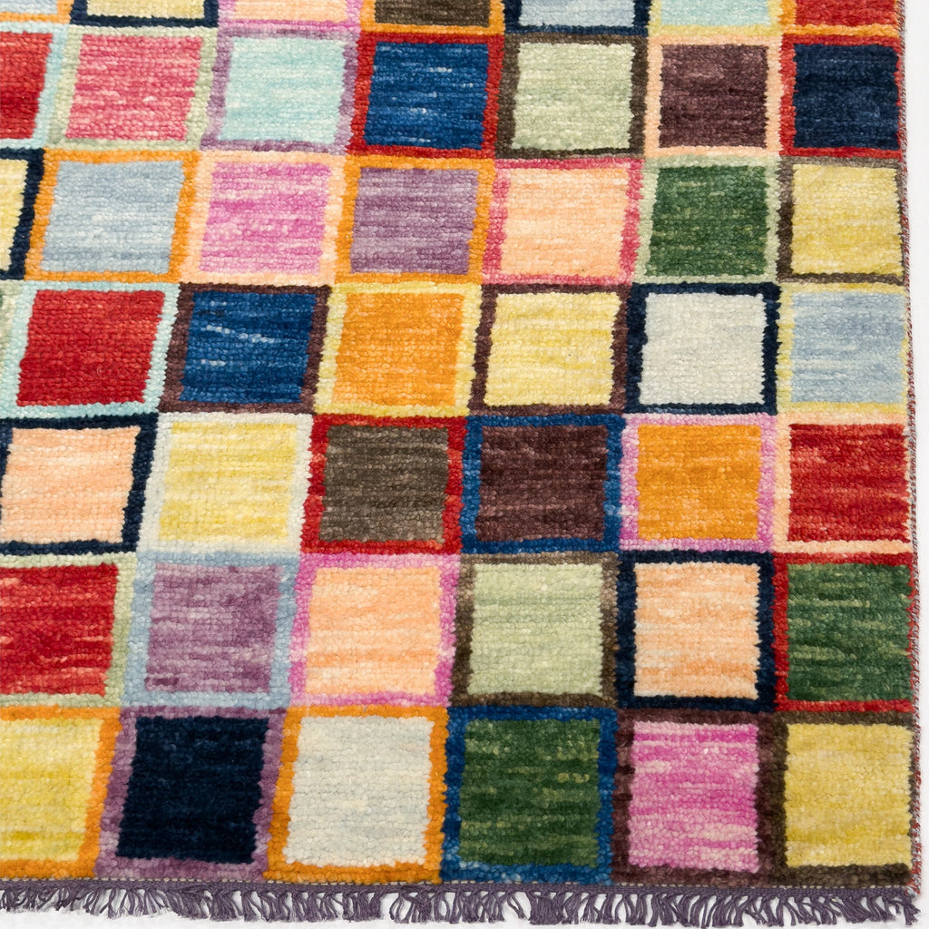 Bazaar Mosaic