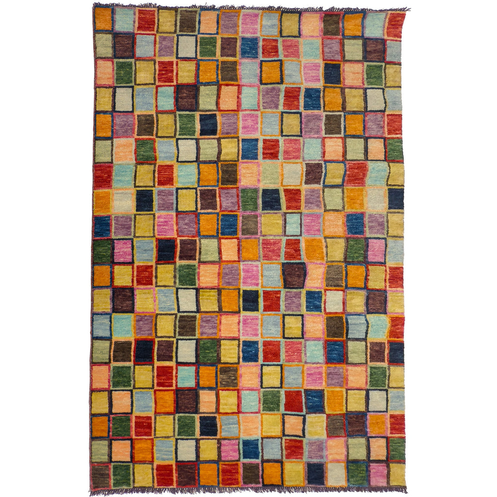 Bazaar Mosaic