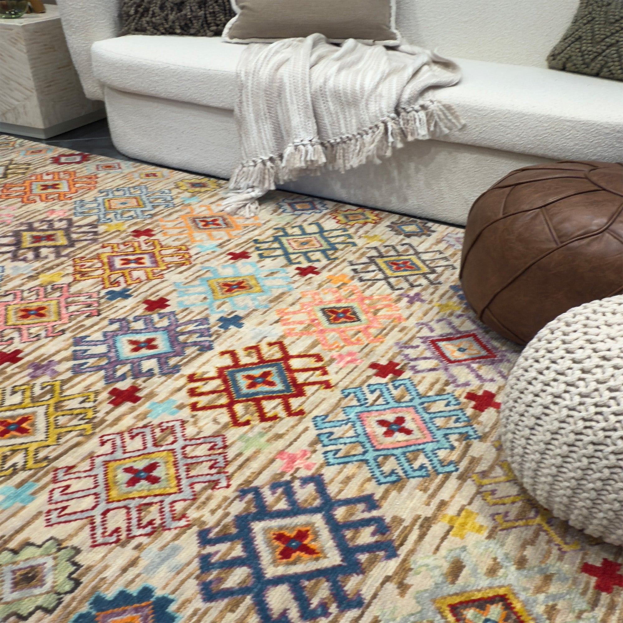 Bazaar Spice Multi