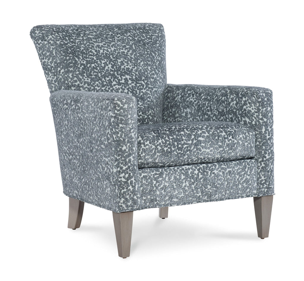 Barnaby Club Chair