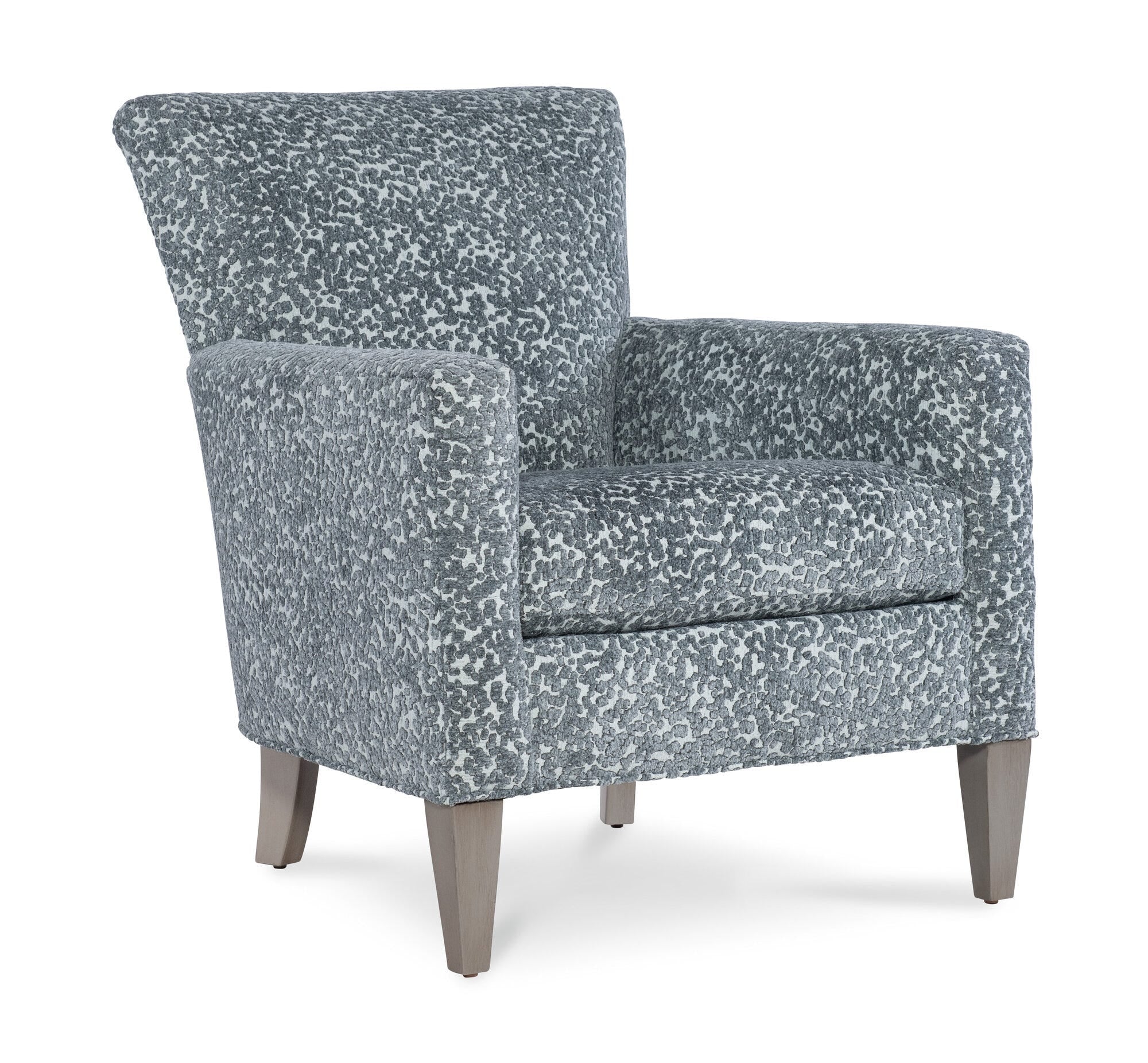 Barnaby Club Chair