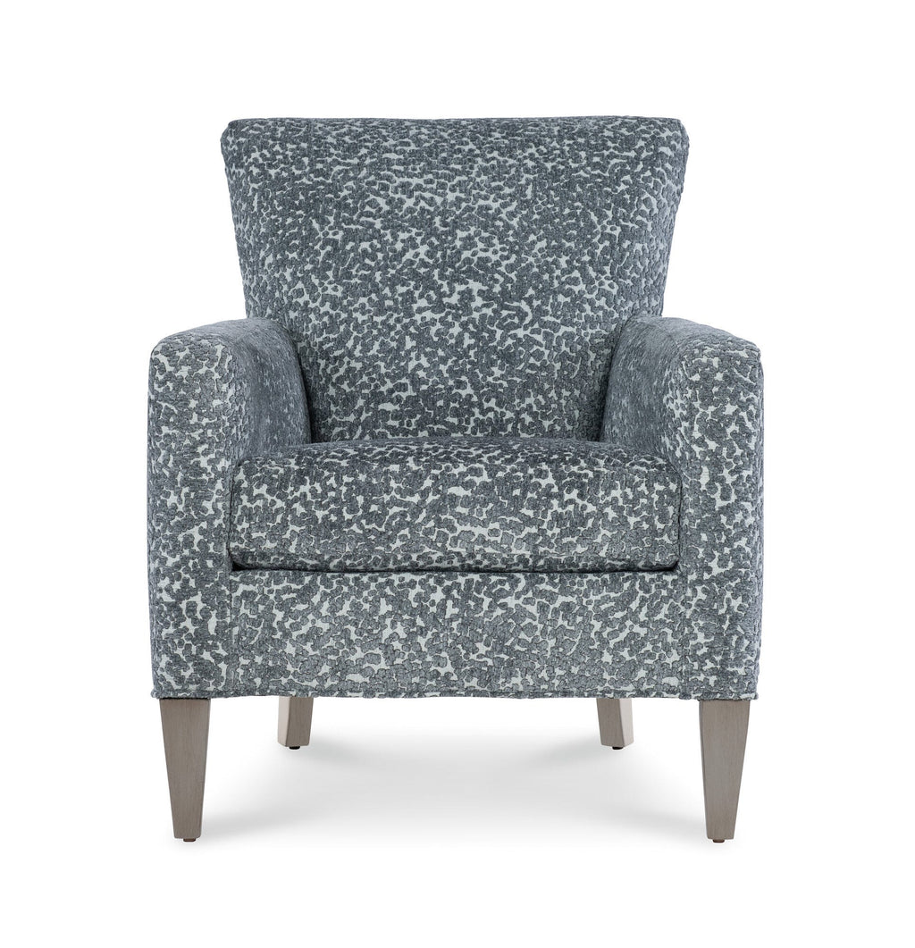 Barnaby Club Chair