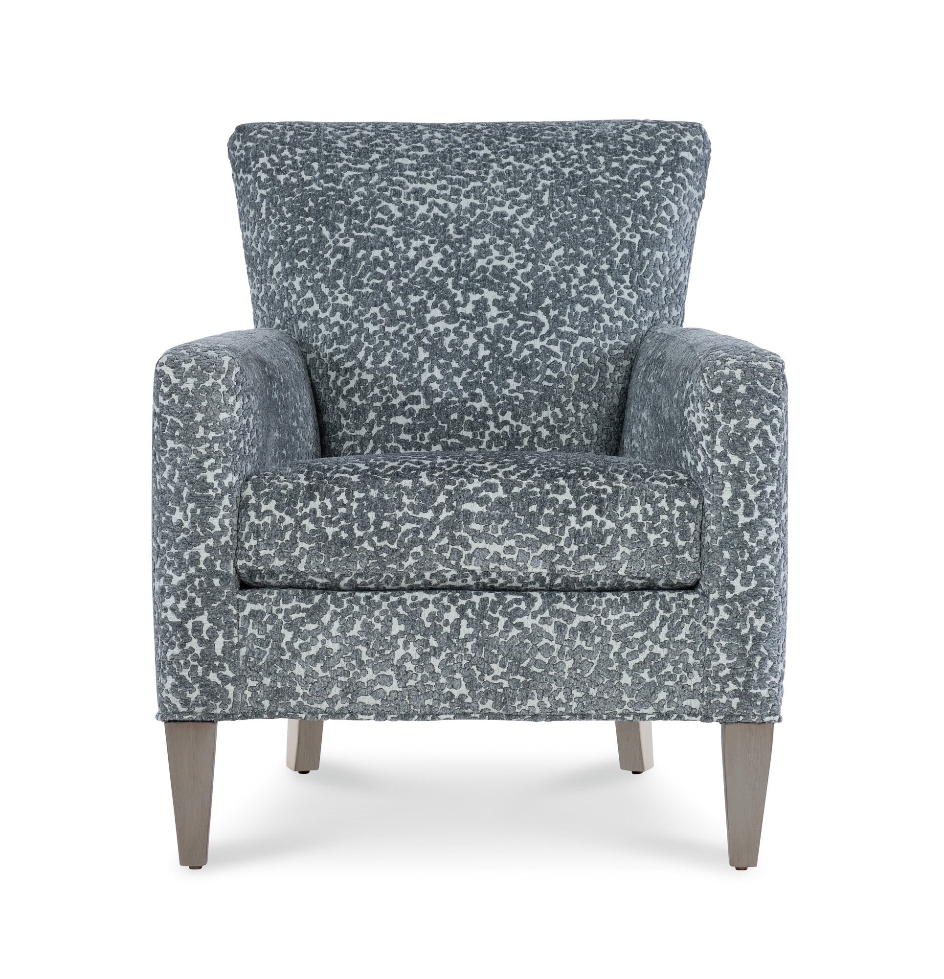 Barnaby Club Chair
