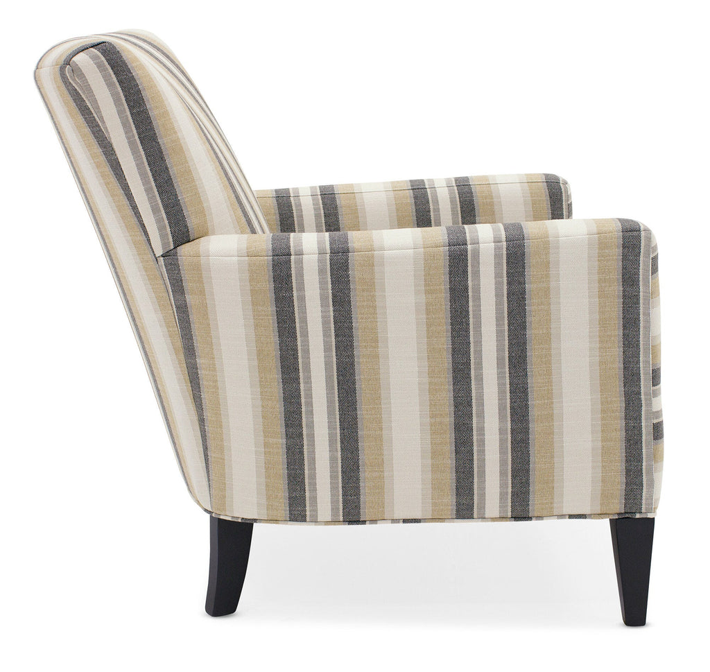 Barnaby Club Chair