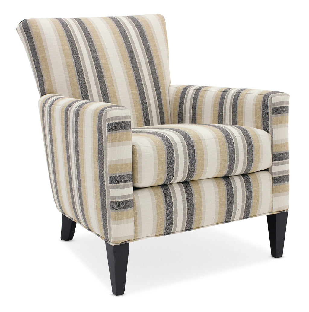 Barnaby Club Chair