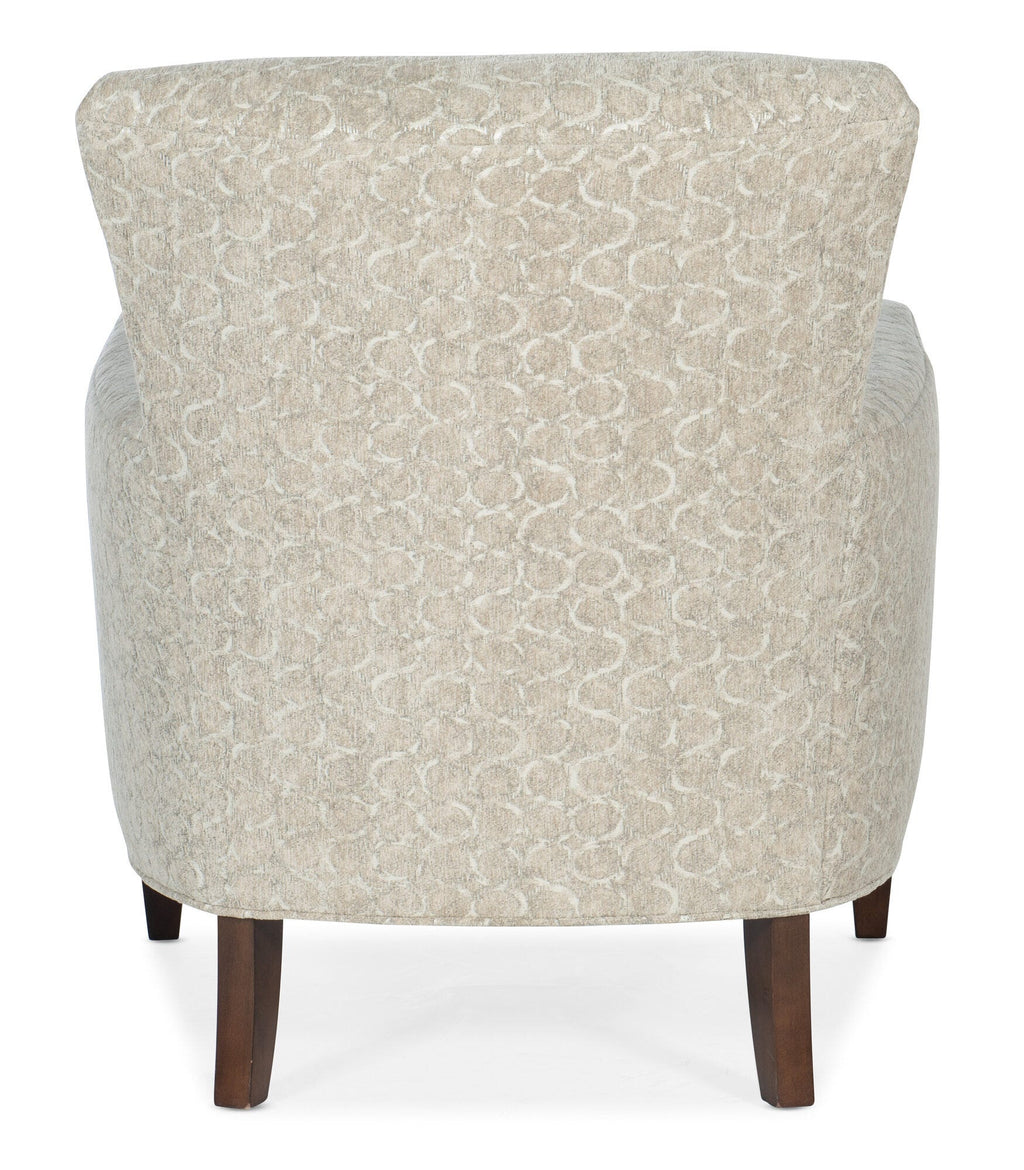 Barnaby Club Chair