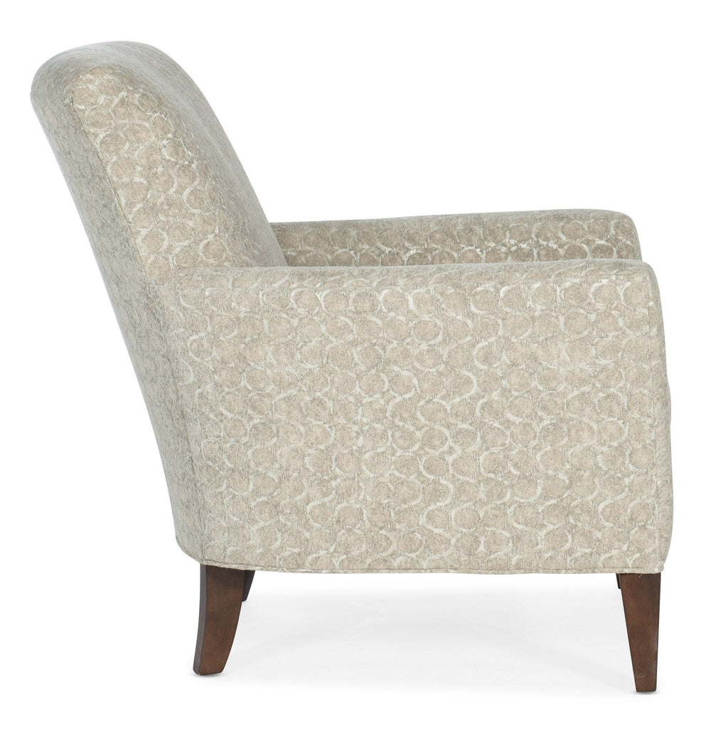 Barnaby Club Chair