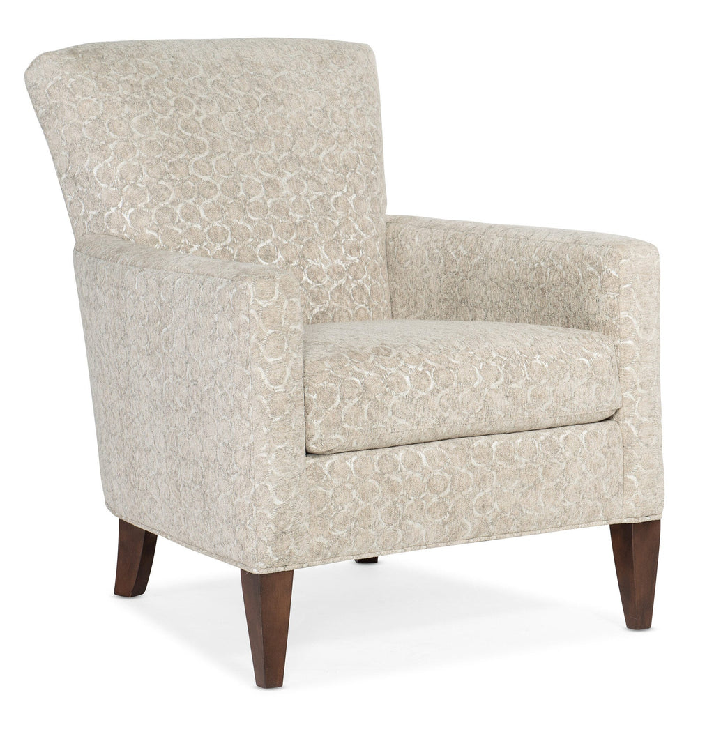 Barnaby Club Chair