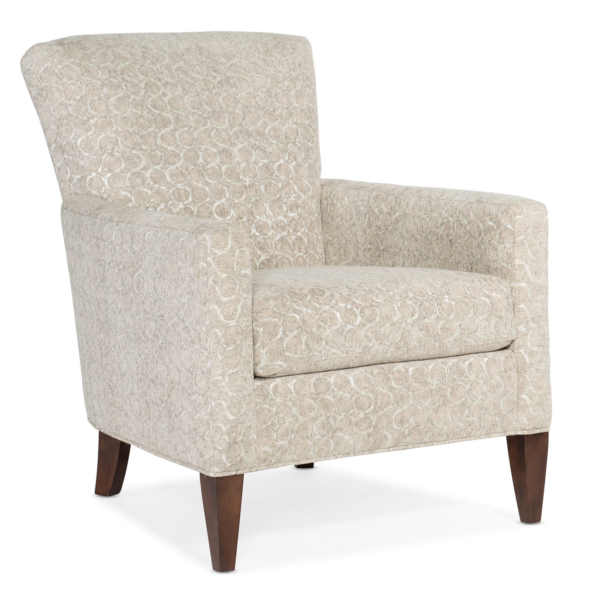 Barnaby Club Chair