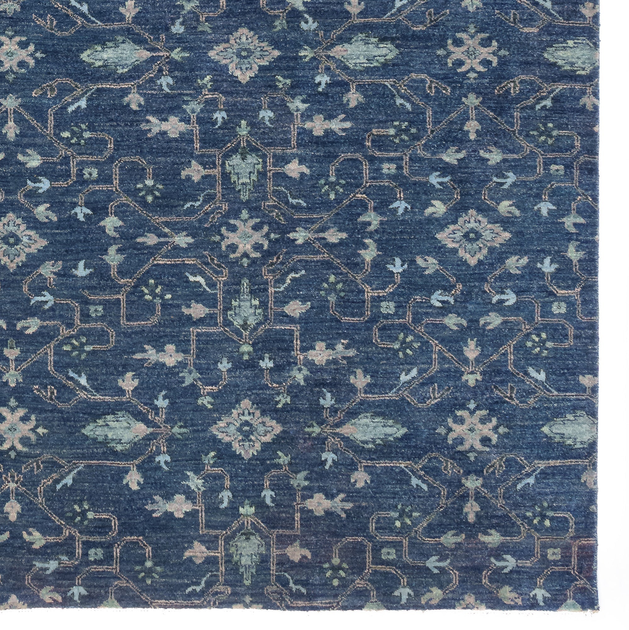 Ethereal Navy