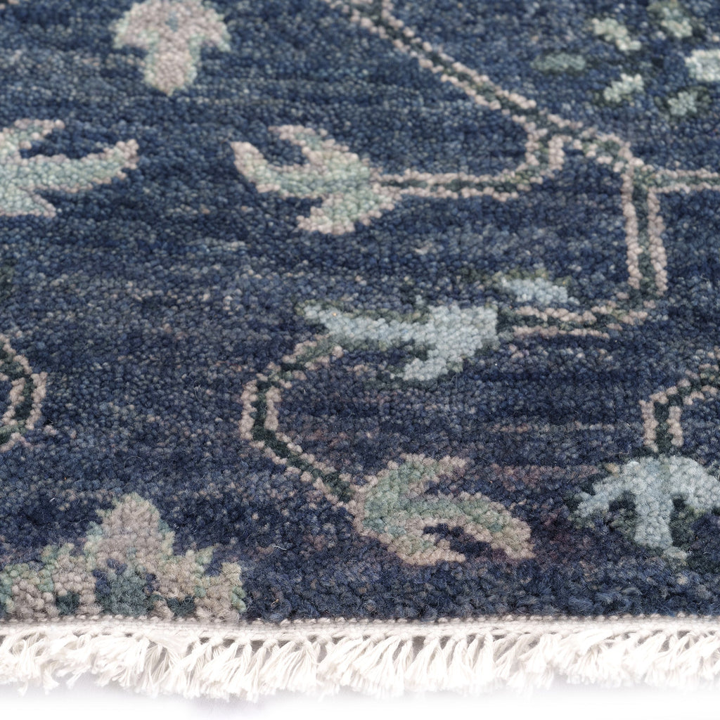 Ethereal Navy