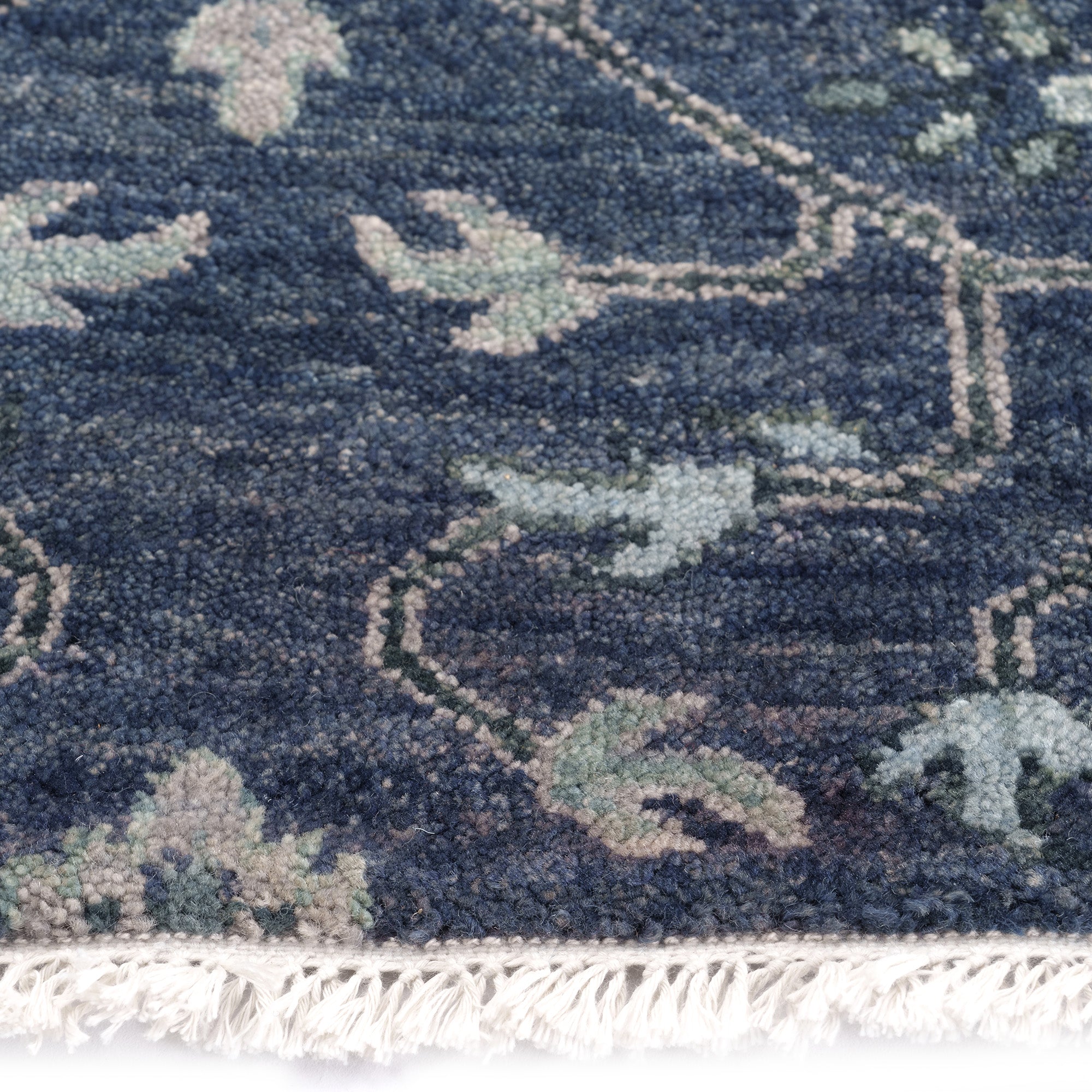 Ethereal Navy