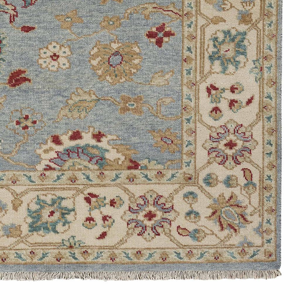 Ashia Azure Ivory