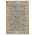 Ashia Azure Ivory