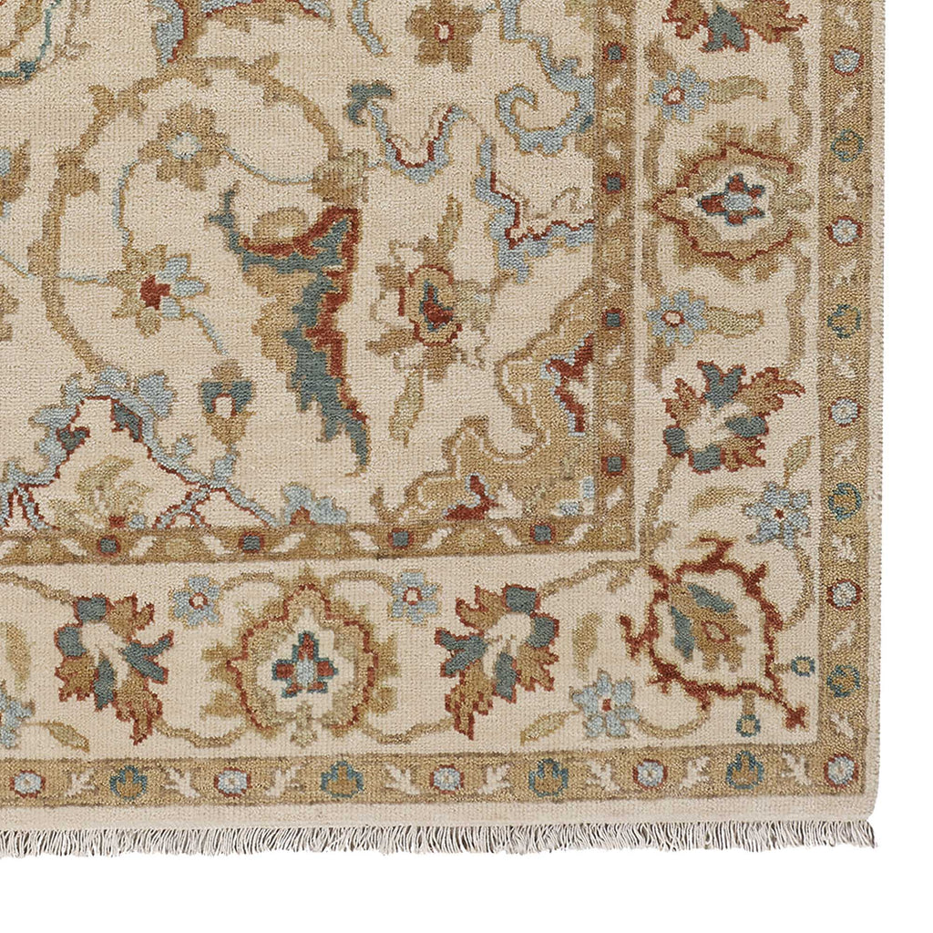Ashia Ivory Multi