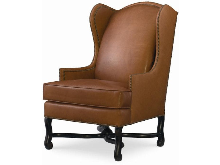 Century Furniture Billings Wing Chair 11-1013