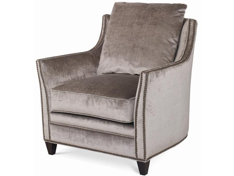 Century Furniture Eyre Chair 11-2114